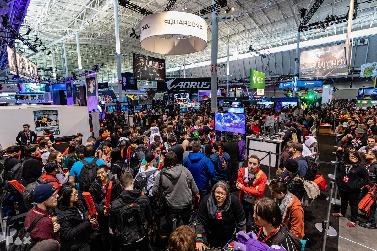 Your PAX East 2019 Survival Guide - Hotspawn