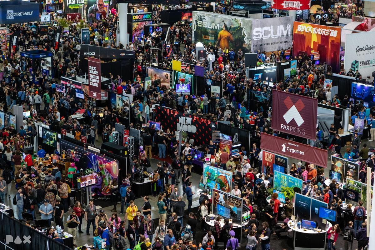 Your PAX East 2019 Survival Guide - Hotspawn