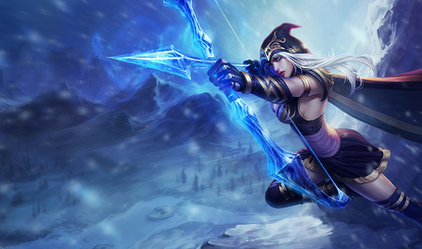Best League of Legends Champions For Beginners -