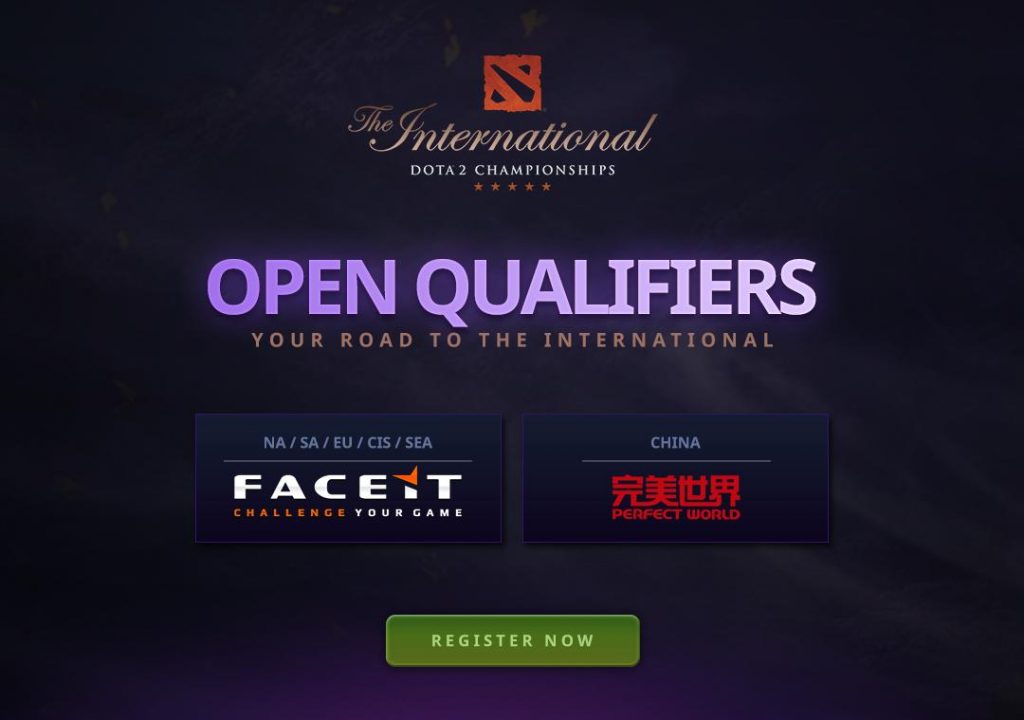 Who Won the First Open Qualifiers for Dota 2's TI9?  Hotspawn.com