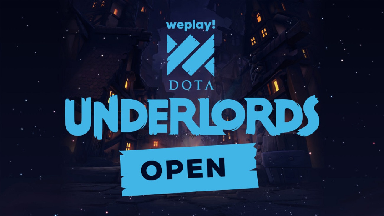 dota underlords open beta date