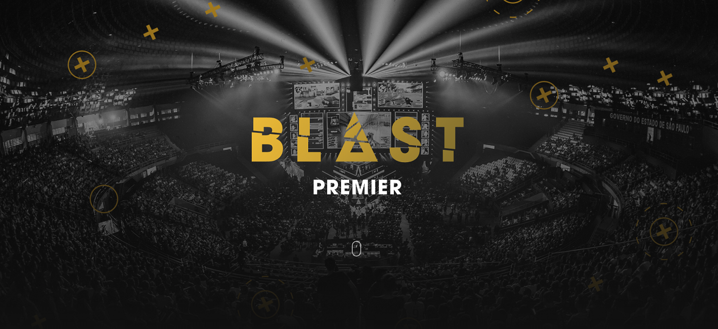 BLAST Announces New CSGO Series BLAST Premier