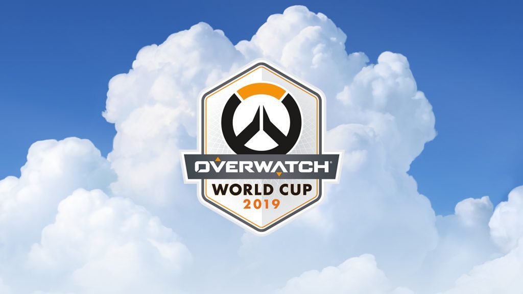 What is the 2019 Overwatch World Cup?