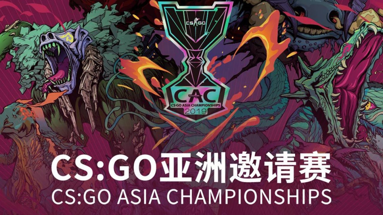 Csgo Asia Championships Preview Hotspawncom