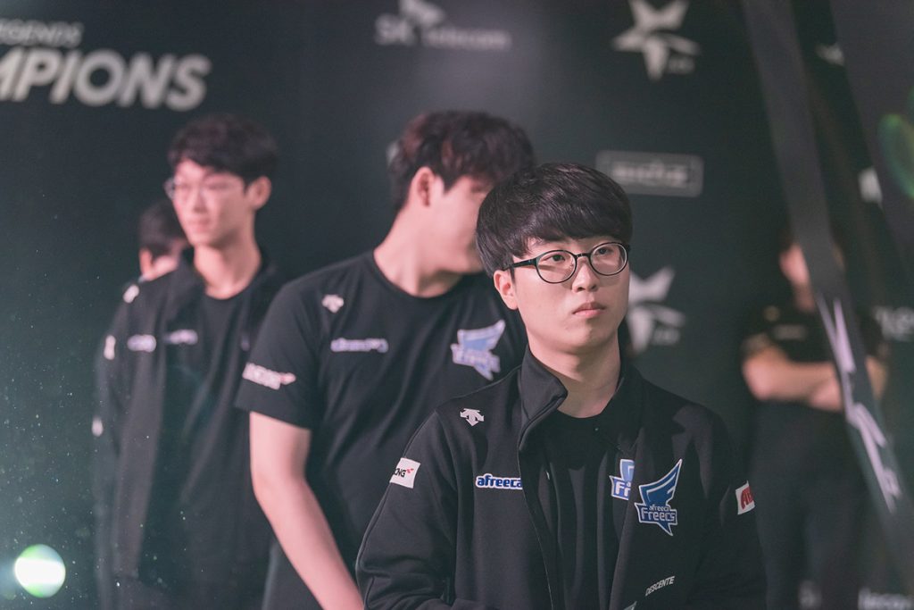 Takeaways from the 2020 KeSPA Cup