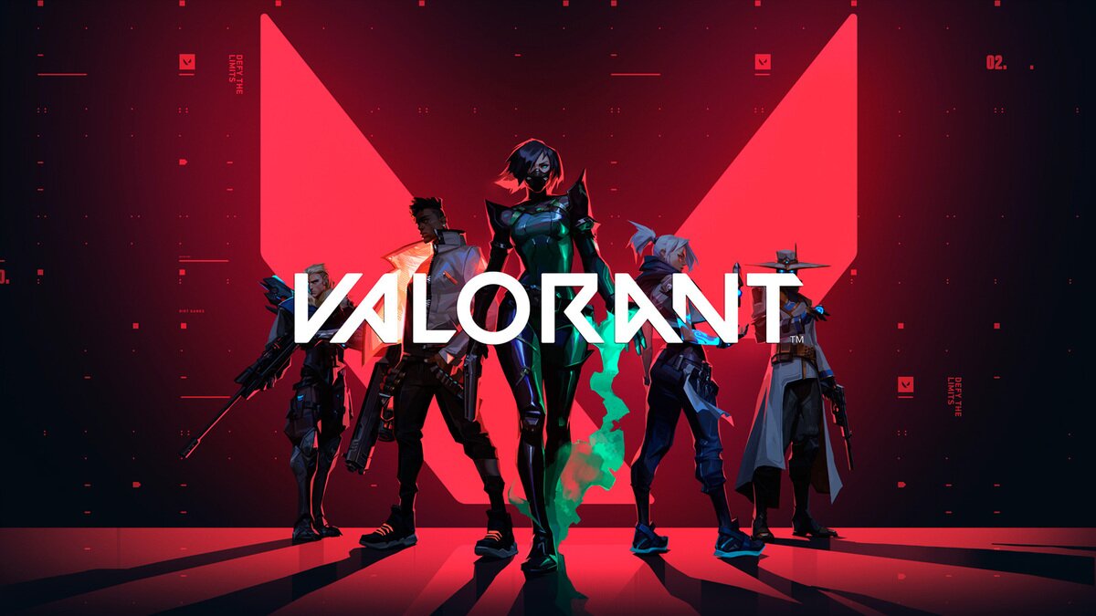 Valorant: What is it and how does it work? – Stryda