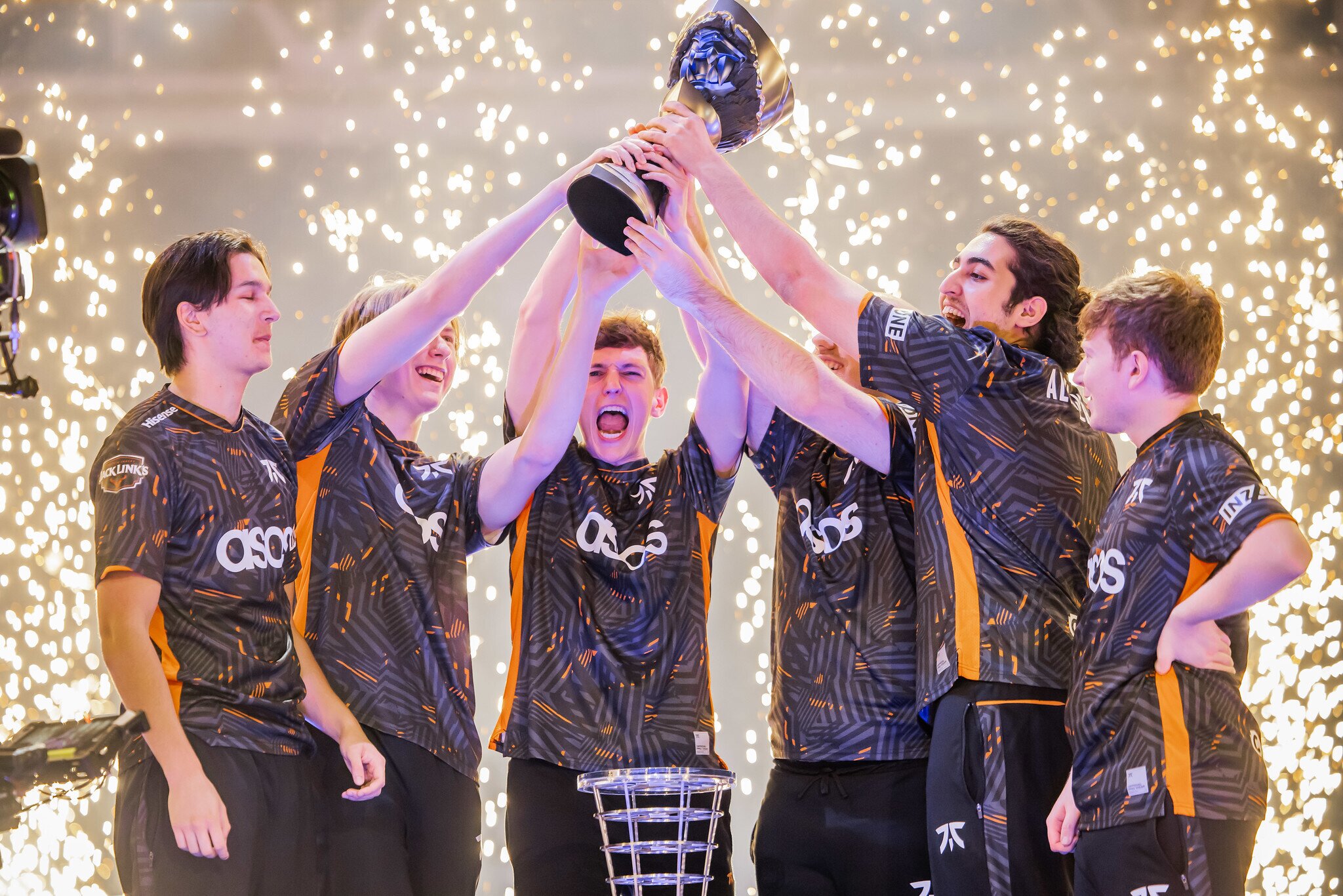 Fnatic Claims Second VALORANT Title of the Year at VCT Masters Tokyo